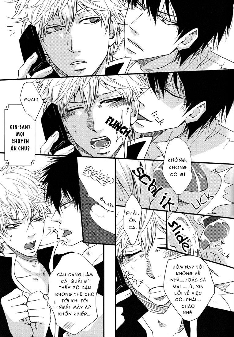 oneshot hỏny chapter 48 25