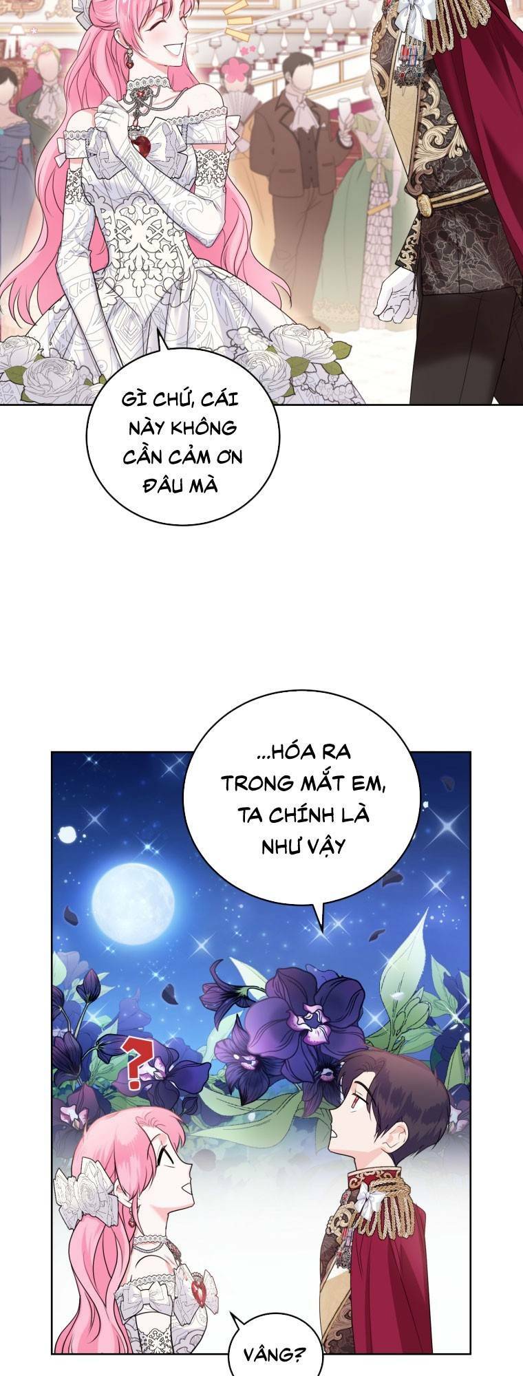 nhà điều chế nước hoa độc quyền của bạo chúa chapter 34 58