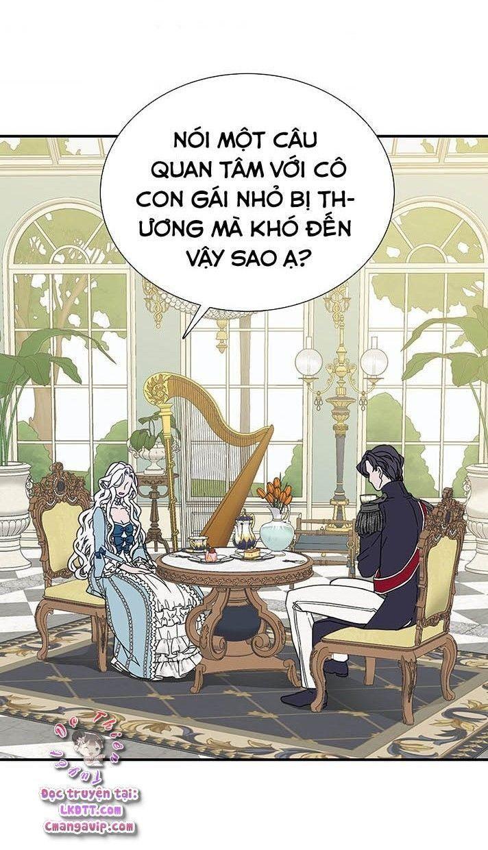 con gái chồng quá dễ thương chapter 2 7