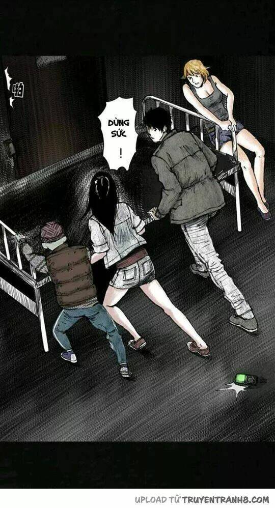 trấn thái bình chapter 6 45