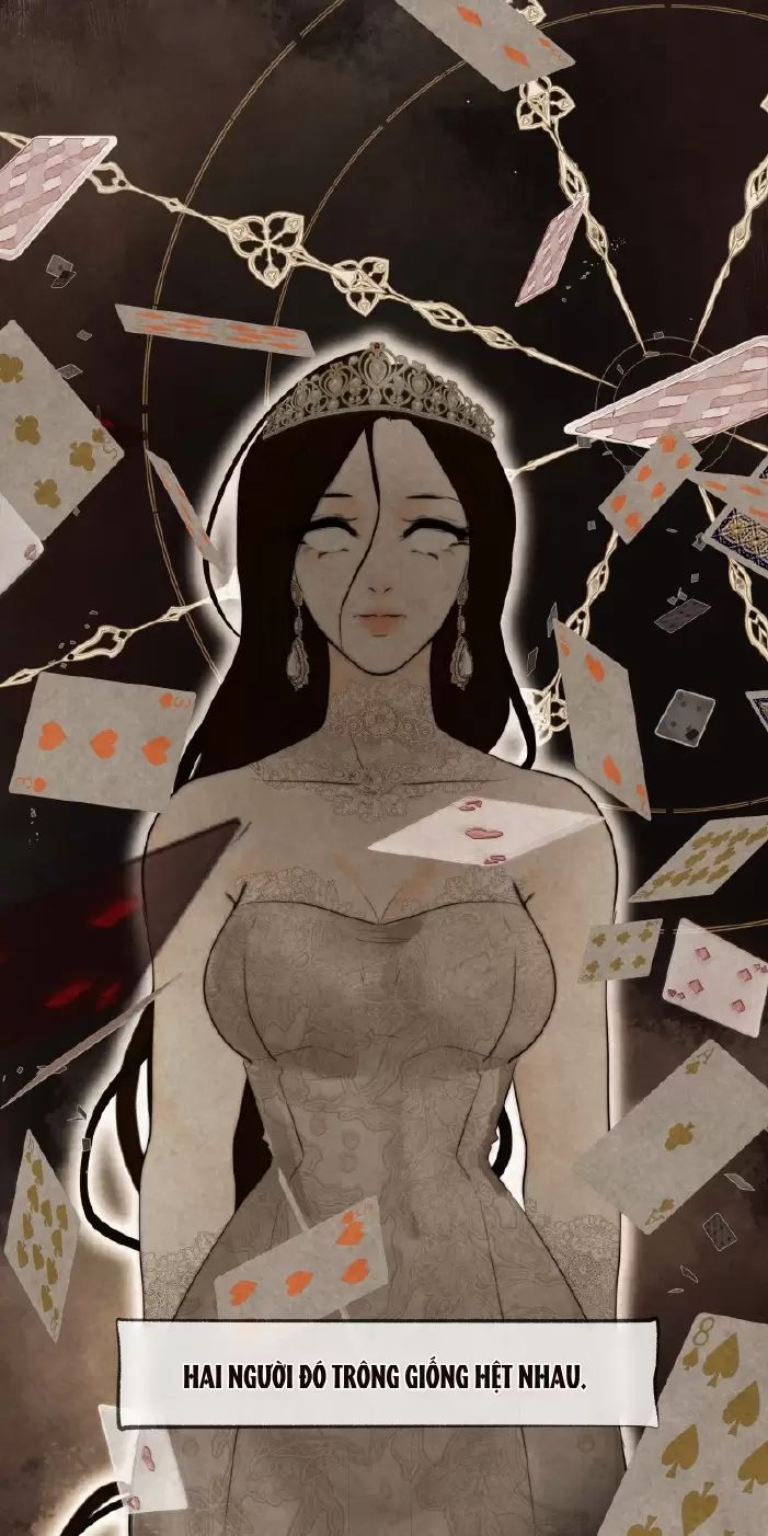 tôi là kẻ phản diện chapter 21 5