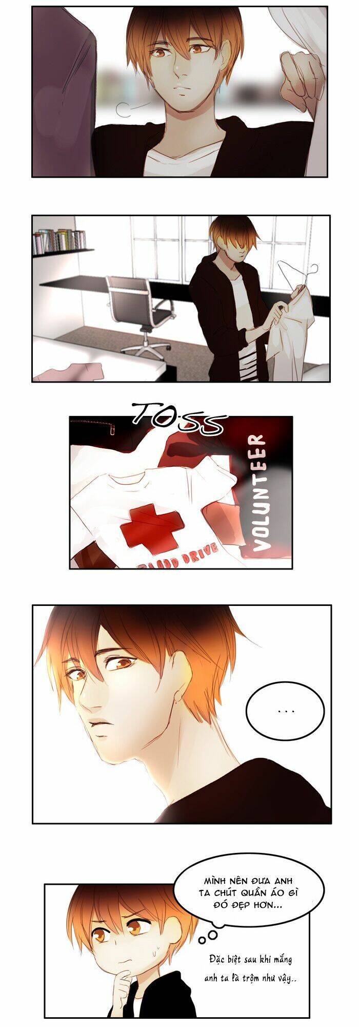 khúc hát người cá siren chapter 7 24