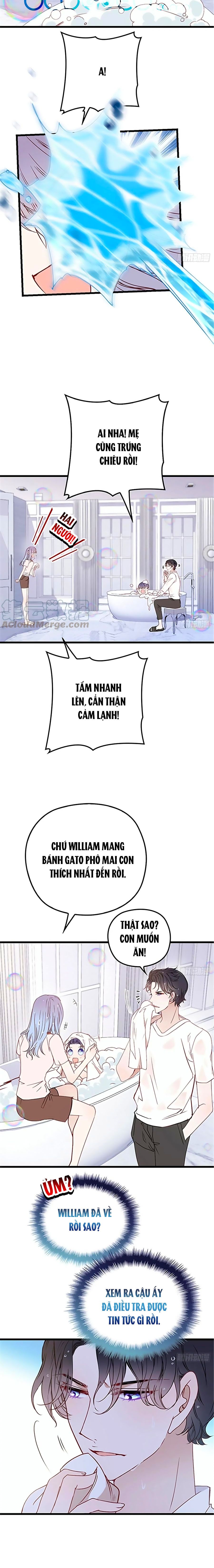 một vợ yêu, một bé con chapter 83 6