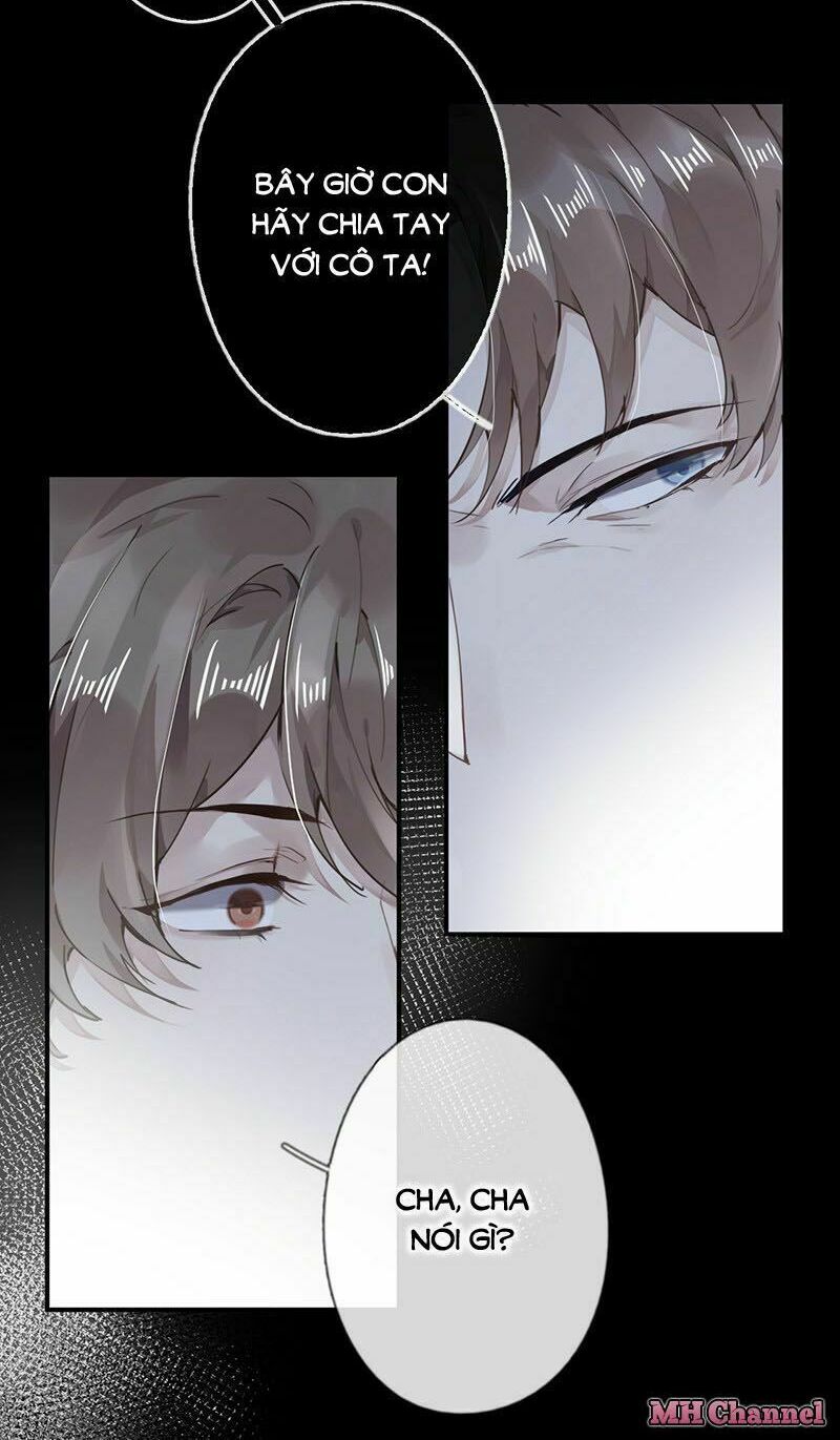 thác sủng thiên giá danh viên 2 chapter 7 9