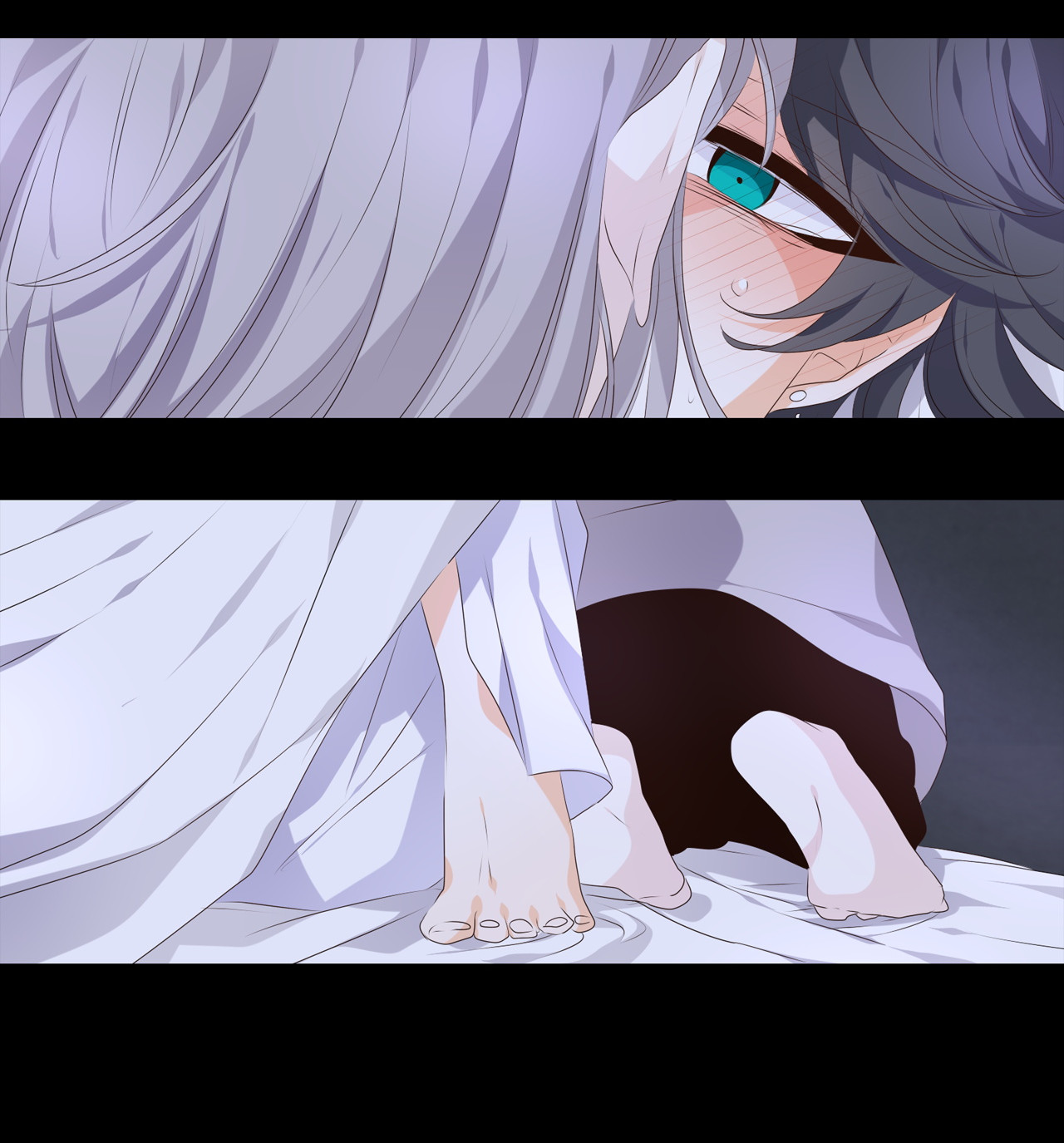 tinh quân như nguyệt chapter 9 31