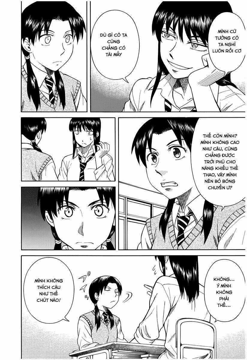 teppu chapter 16 11