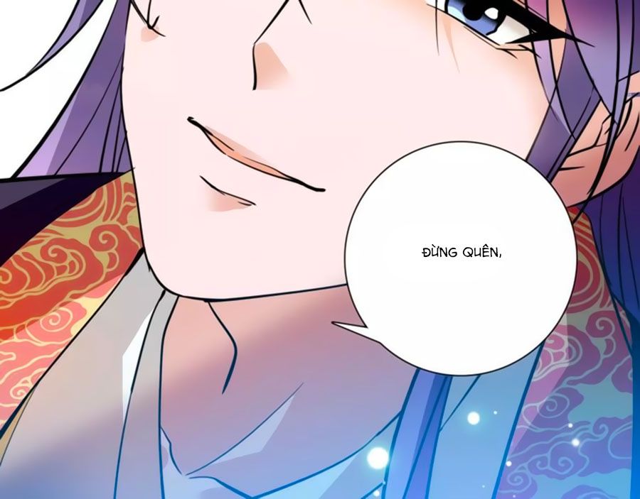 Hoàng Thượng! Hãy Sủng Ái Ta Đi! chapter 83 - Trang 45