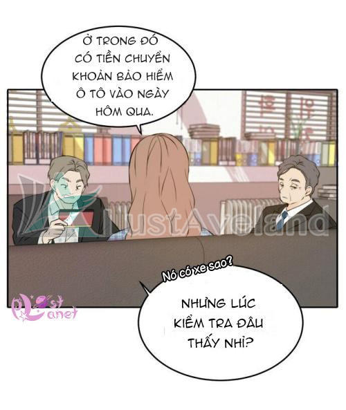 kiếp này cũng xin chăm sóc tôi như vậy nhé kiếp này cũng xin chăm sóc tôi như vậy nhé chapter 39 51