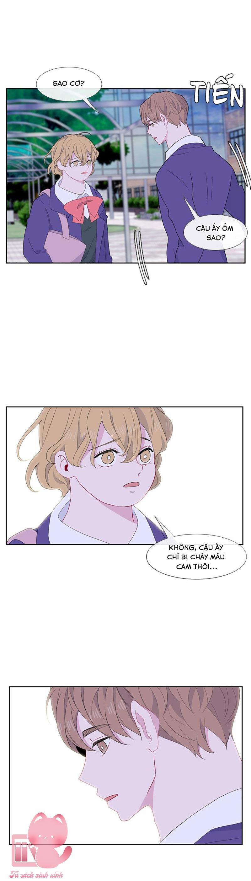 về bên anh chapter 81 36