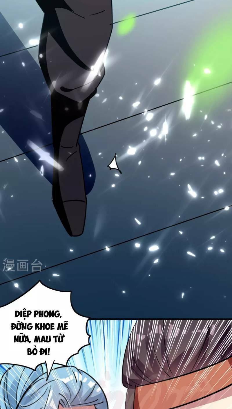 vạn giới tiên vương chapter 45 15