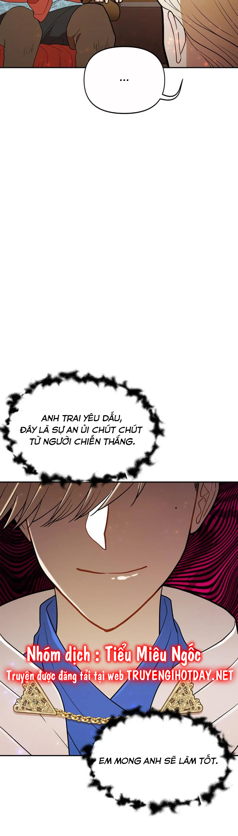 làm cách nào để sống sót trong cuốn tiểu thuyết ngôn tình lãng mạn chapter 55 34