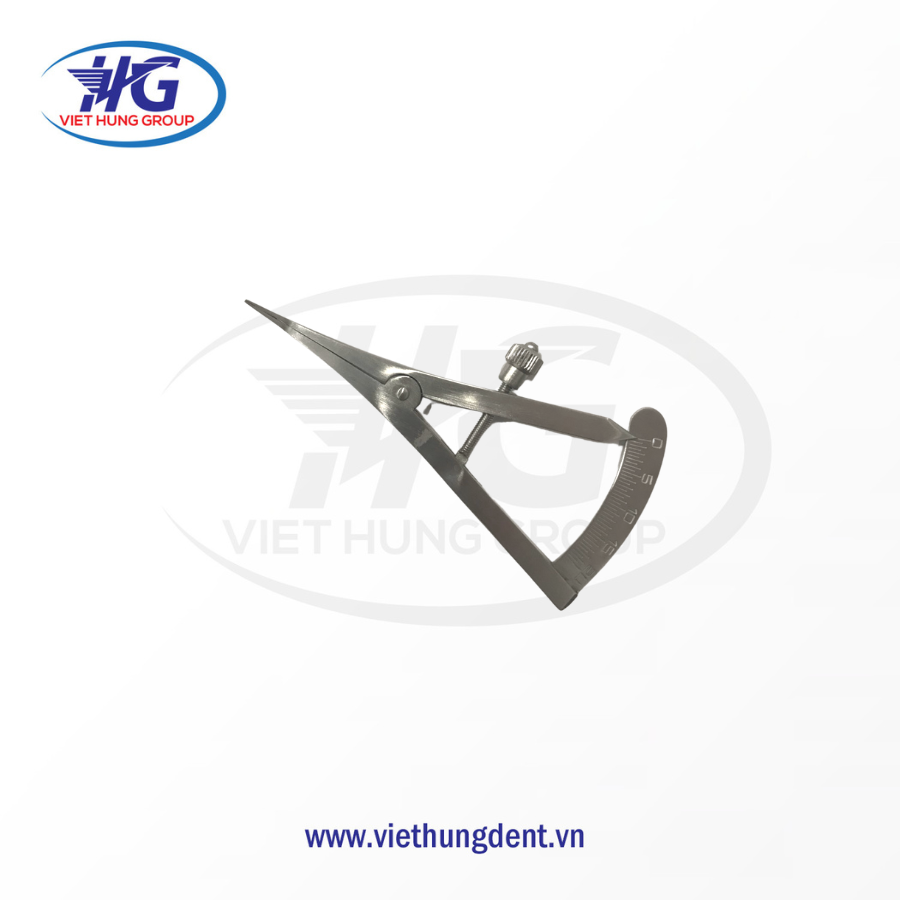 Thước Đo Khoảng PMC ORTHO - VIỆT HÙNG GROUP