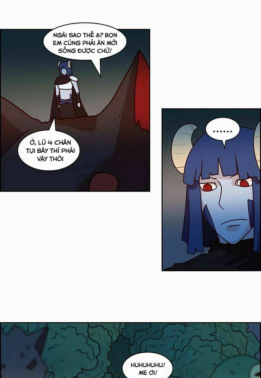 the devil king is bored chapter 77 19