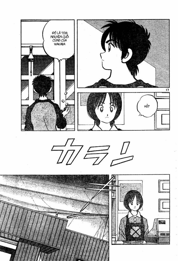 trò chơi vượt qua thử thách chapter 54 18