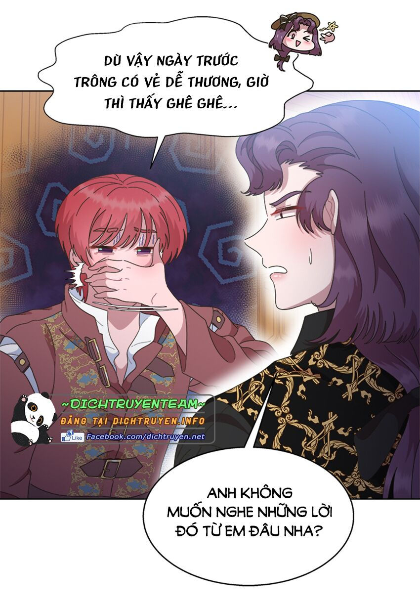 con gái bảo bối của ma vương chapter 135 64