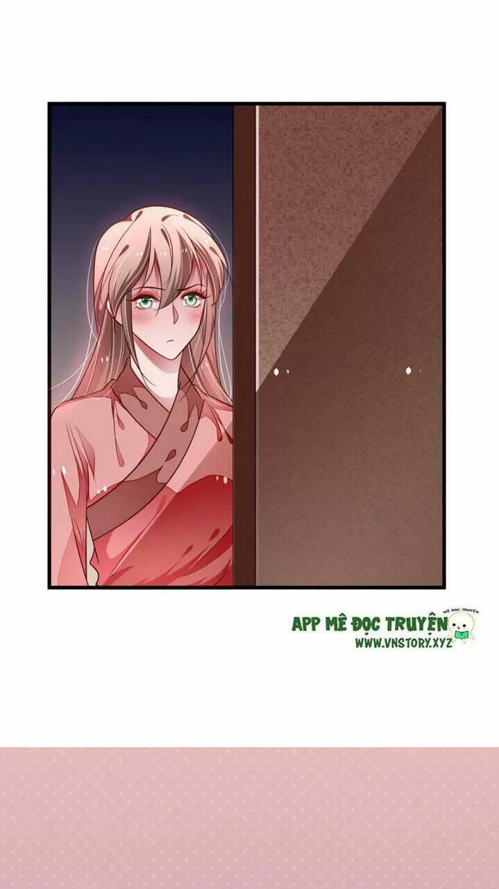 trọng sinh đế phi: quyền khuynh thiên hạ chapter 31 19