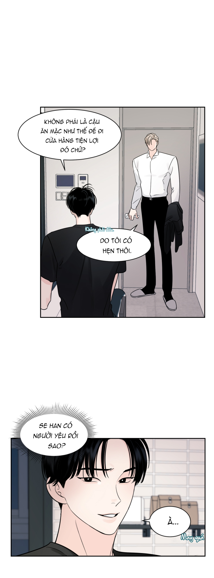 cái bóng của tôi chapter 10 9