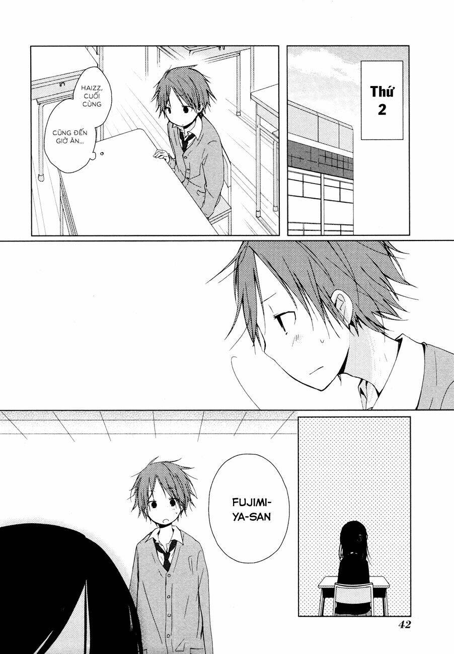 one week friends dst chapter 0 43