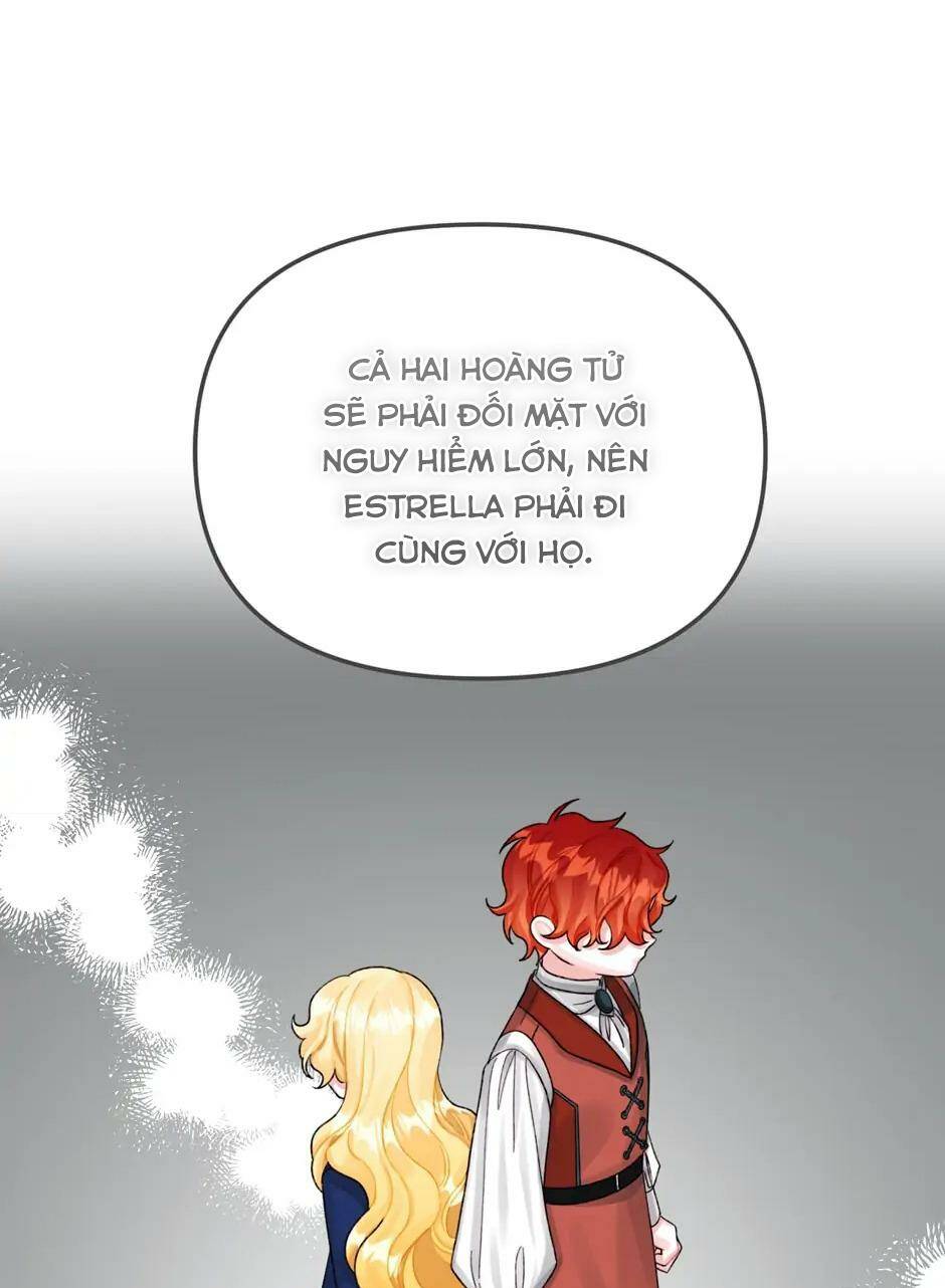 công chúa bãi rác chapter 69 62