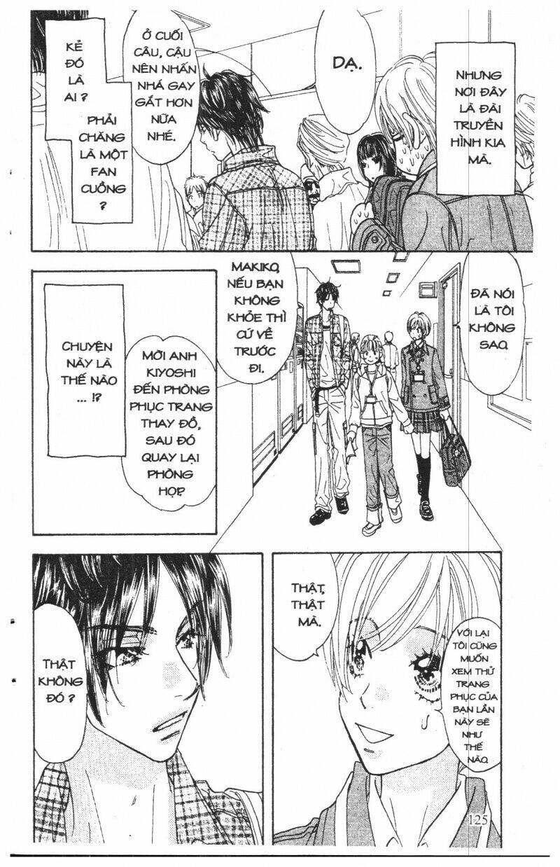 kirara no hoshi chapter 6 125