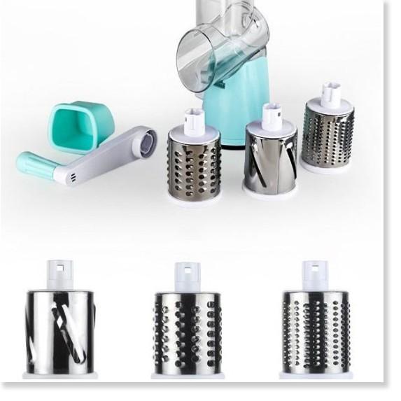 Máy nạo sợi, cắt gọt rau củ đa năng Gia Dụng SG