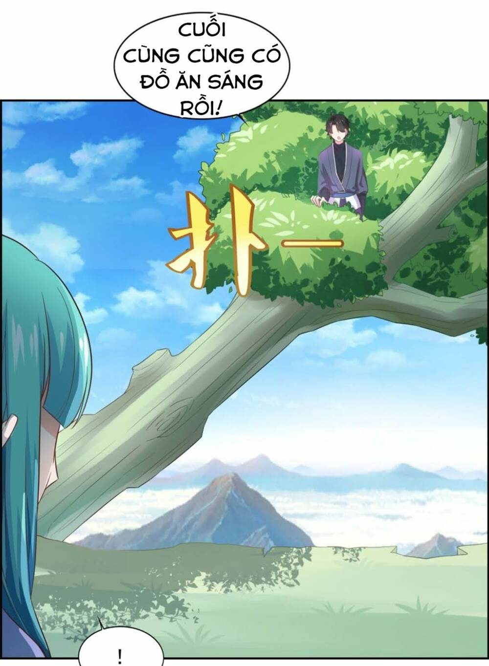 tiên ma đồng tu chapter 28 24