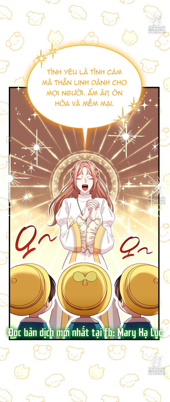 Tôi Sẽ Biến Anh Ta Từ Một Con Chó Điên Thành Một Chàng Quý Tộc chapter 44.1 53