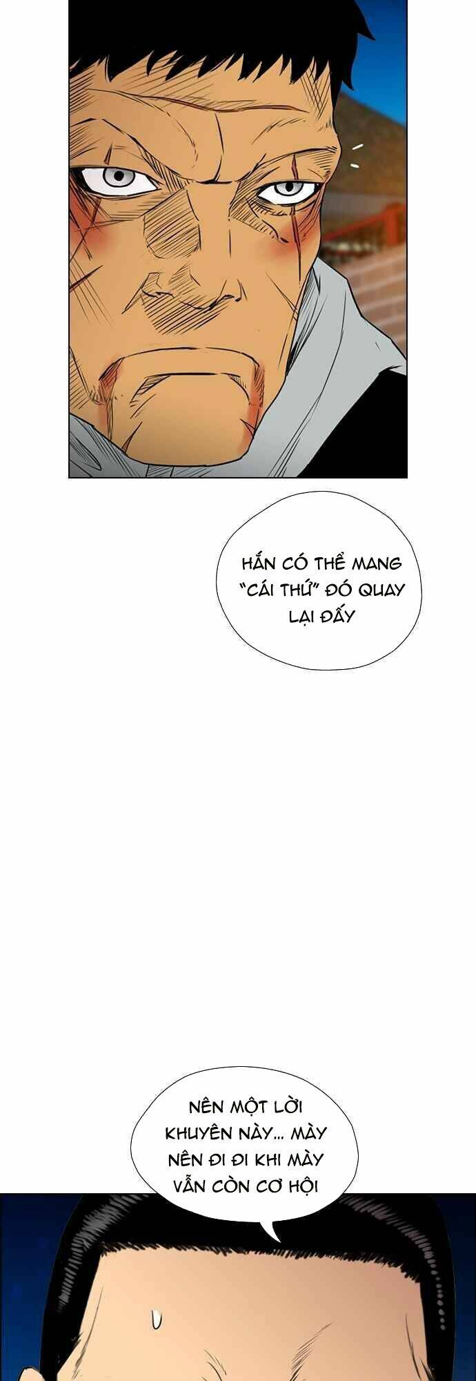 kẻ hồi sinh chapter 135 32