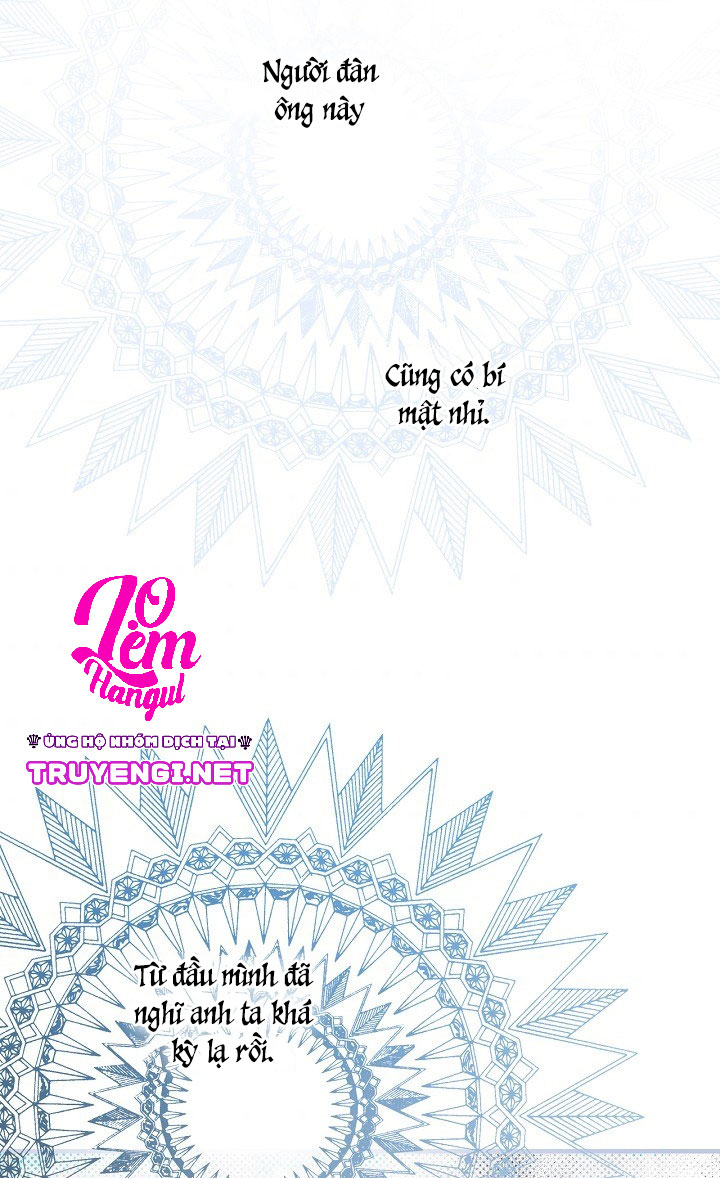 tiểu thư bí ẩn chapter 20 57