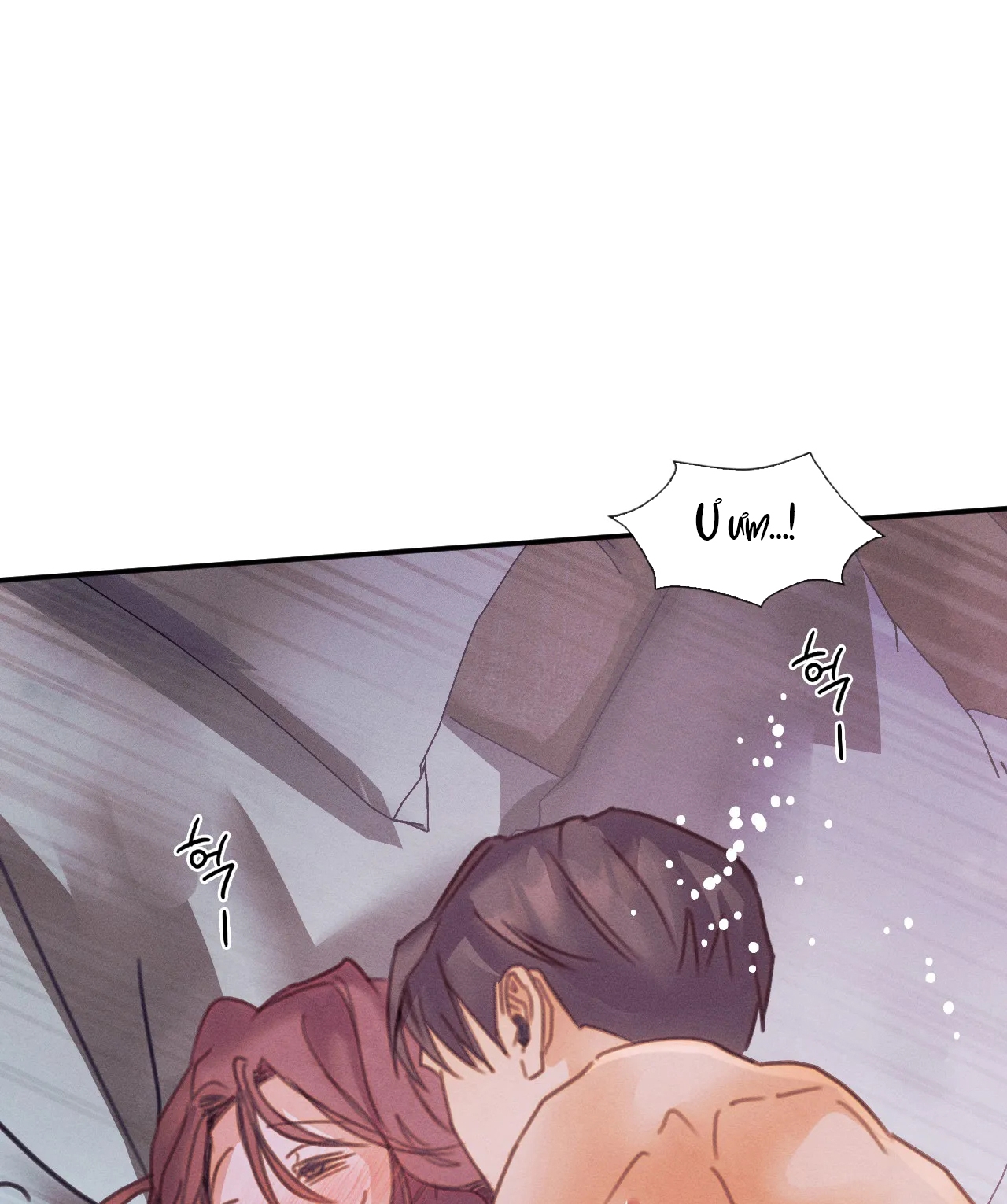 Tình Yêu Trong Sáng chapter 22.2 - Trang 83