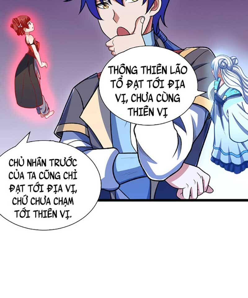 võ đạo độc tôn chapter 552 14