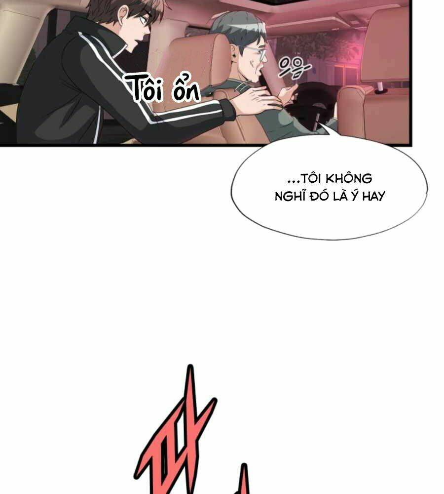 mẹ tôi là chòm sao bảo hộ m chapter 12 19