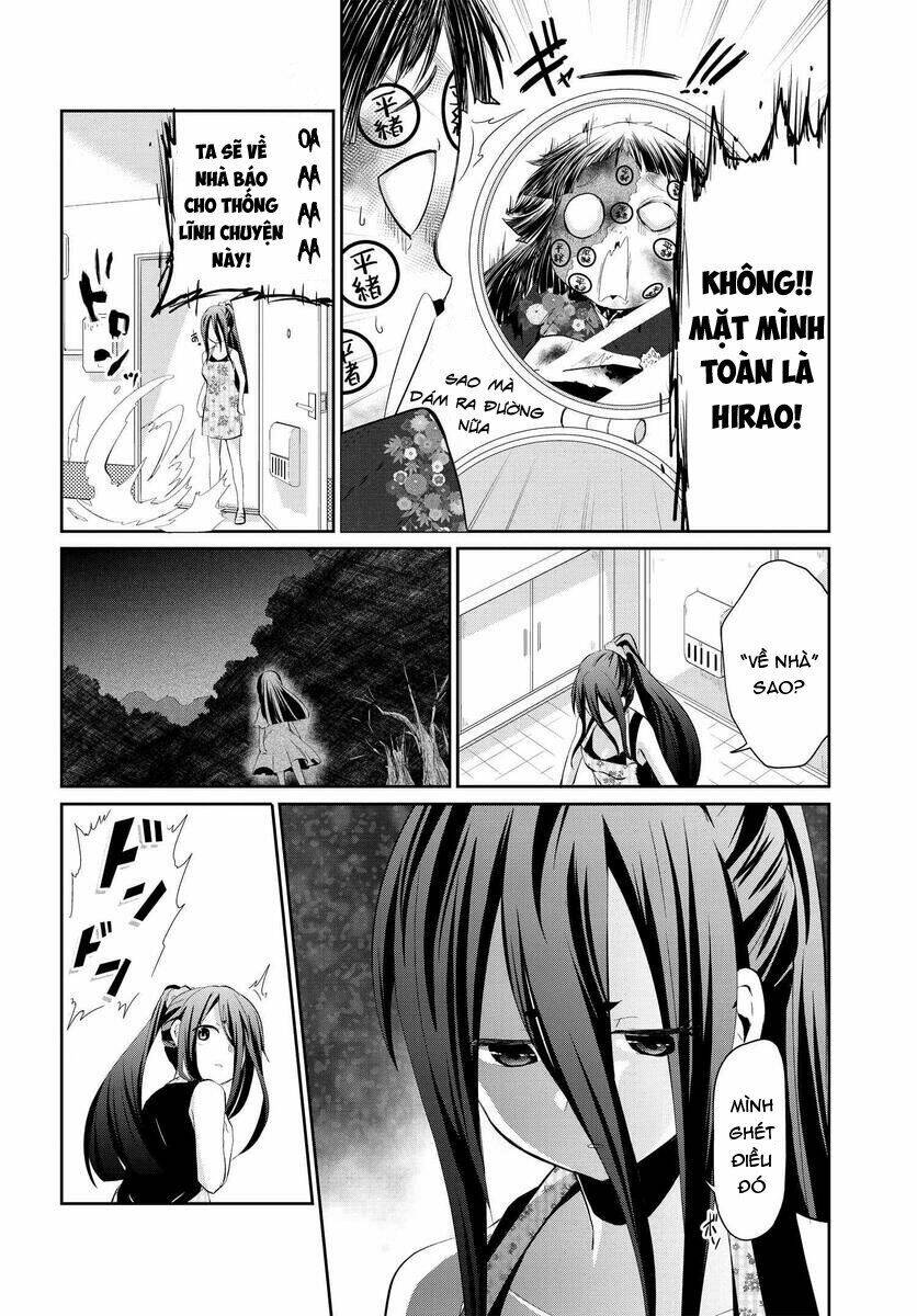 mono no kemonogurashi chapter 14 9