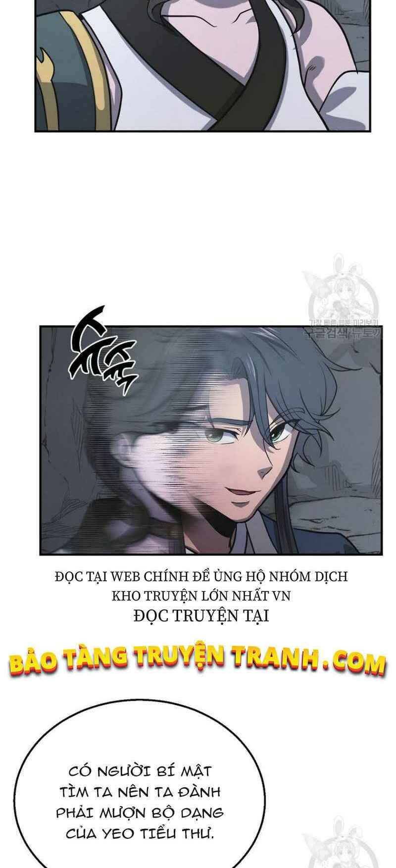 thiếu niên phương sĩ chapter 17 46