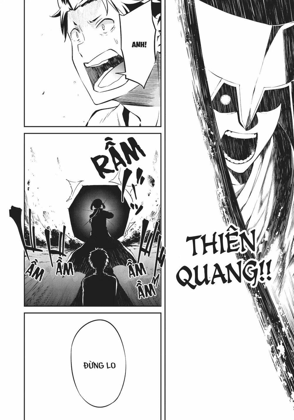 arifureta shokugyou de sekai saikyou zero chapter 6 24