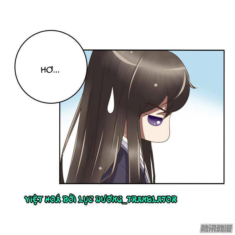 thông linh phi chapter 81.5 14