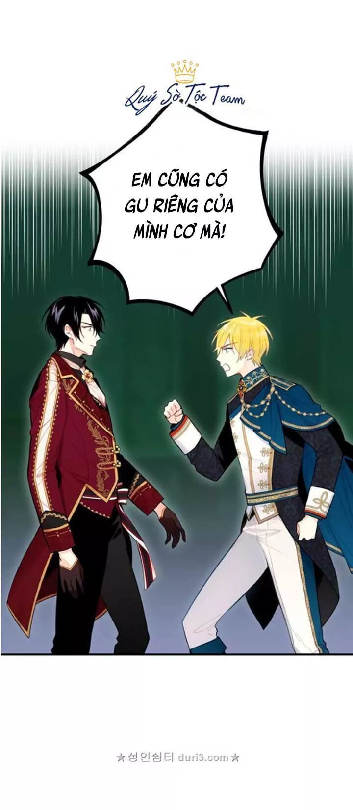 thánh nữ ẩn danh chapter 77 2