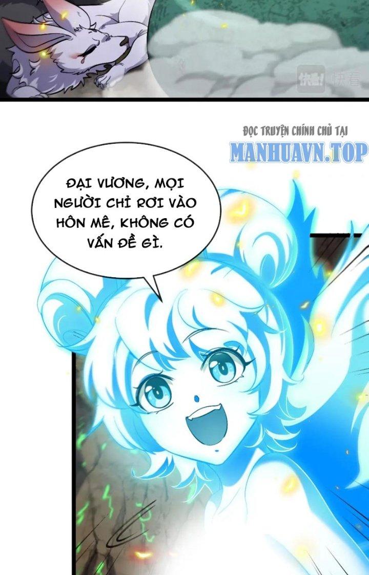 sau khi nằm, ta trở thành đại yêu chi vương chapter 12 29