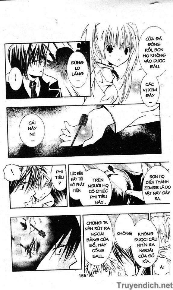 zombie-loan chapter 35 15