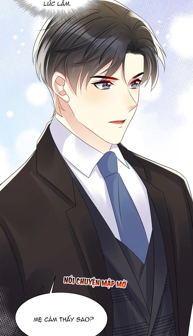 lại bị bạn trai cũ nhắm trúng rồi chapter 109 17