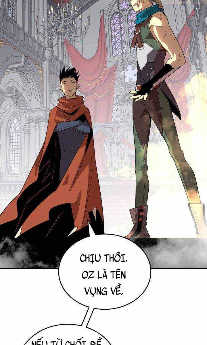 tôi là lính mới chapter 137.2 23