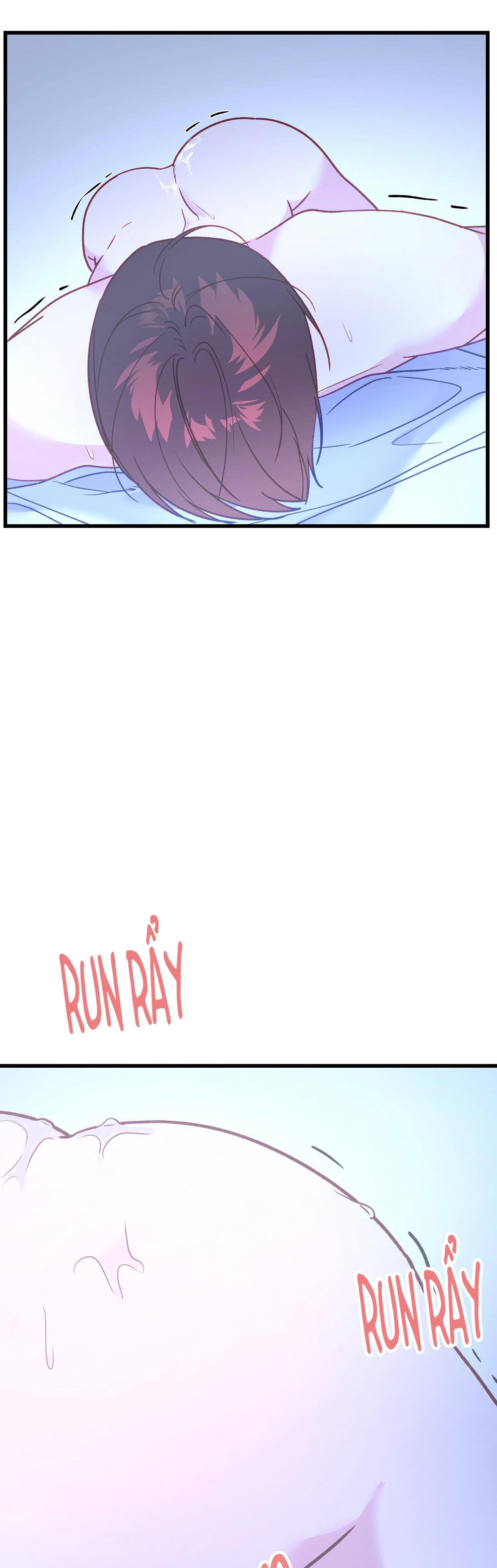 bl ngắn tuyển chọn Chapter 33.3 cẩn thận 3 62