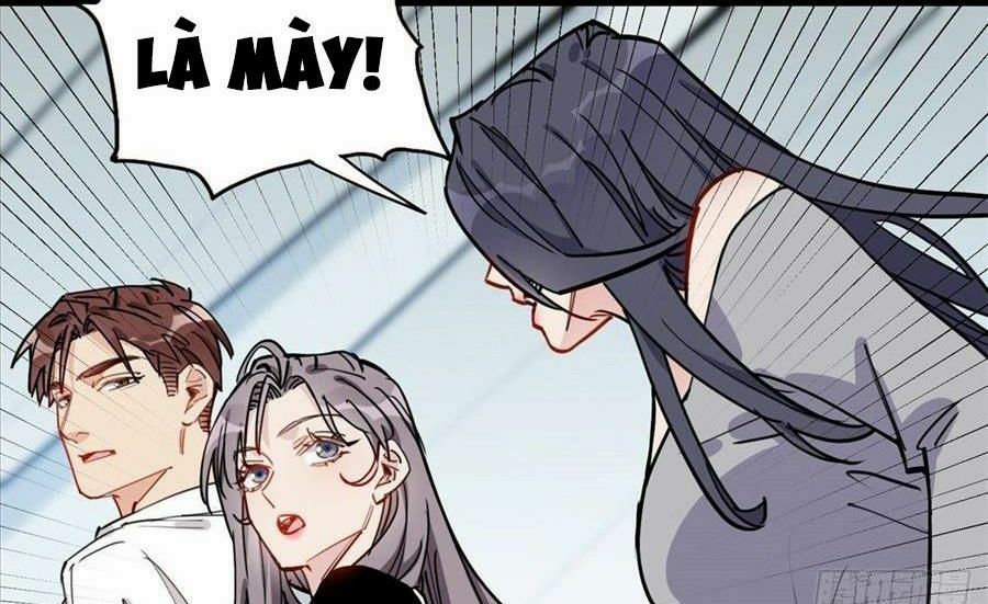 cố tổng, vợ của ngài quá mạnh rồi! chapter 51 89