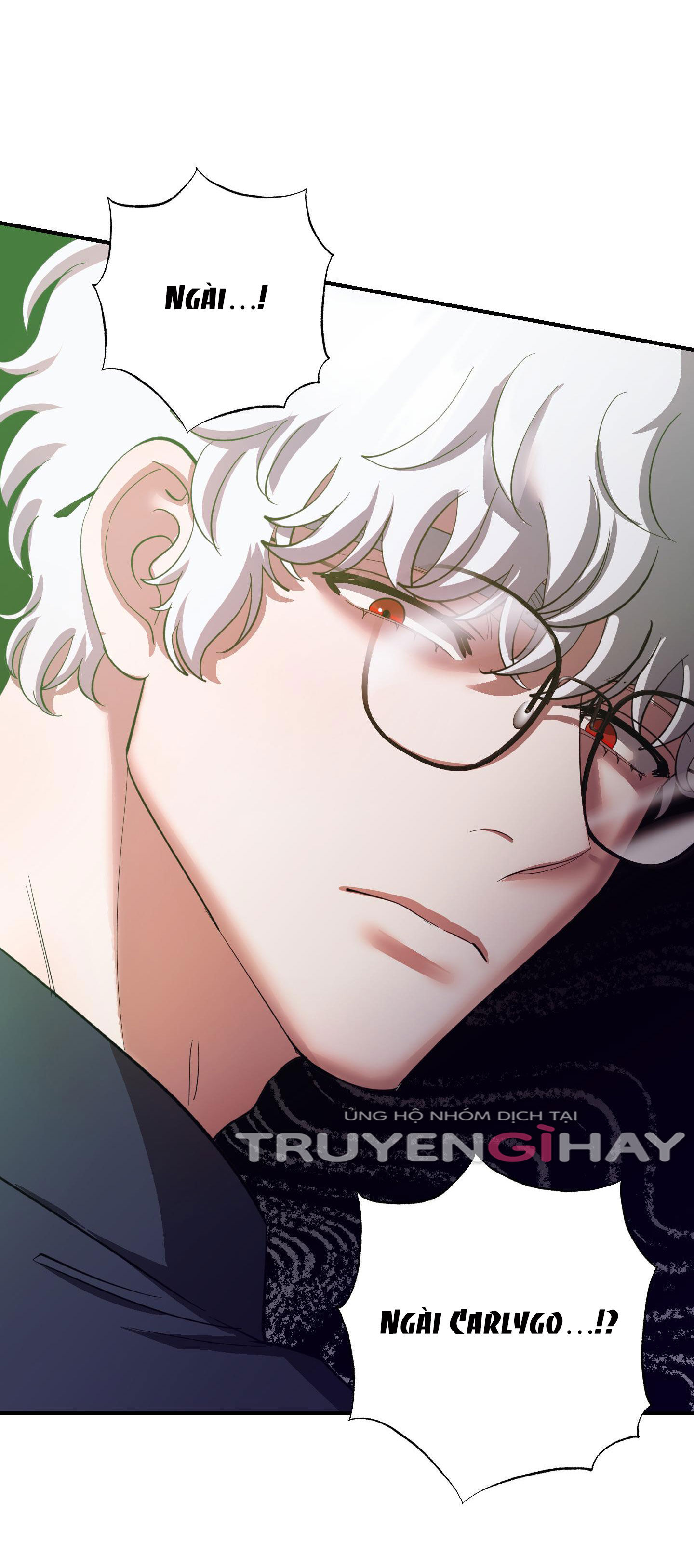 [18+] một lòng một dạ chapter 36.1 19