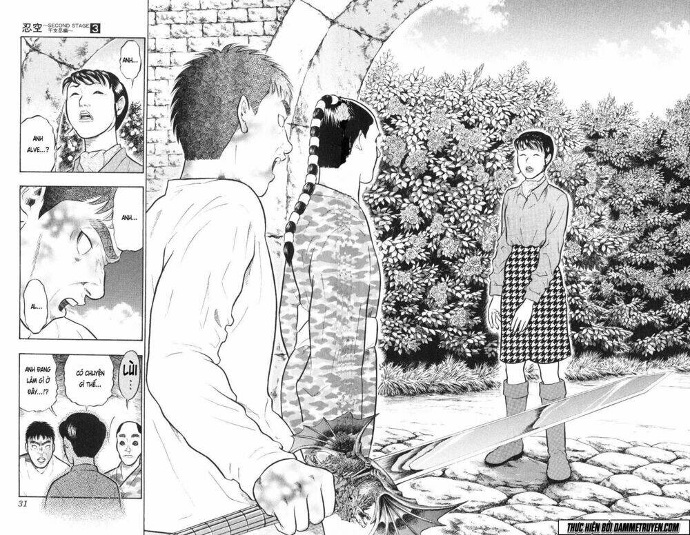 ninku second stage - eto ninhen chapter 12 32