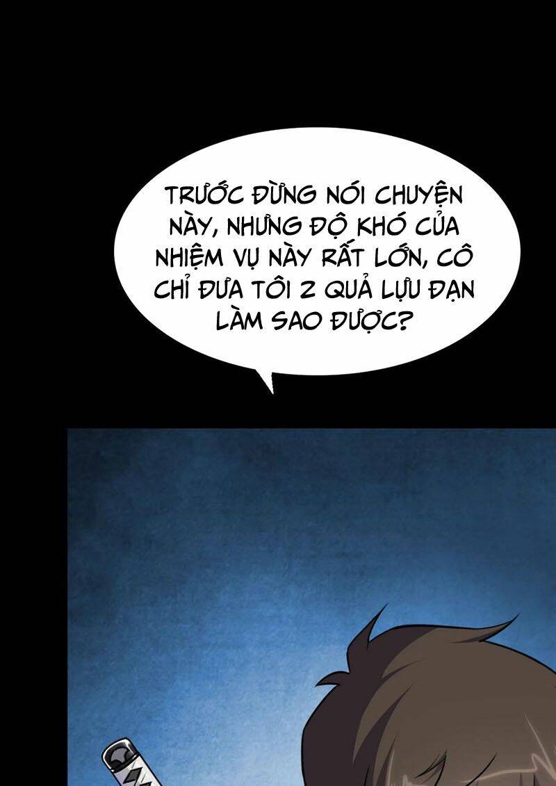 bạn gái virus của tôi chapter 172 30