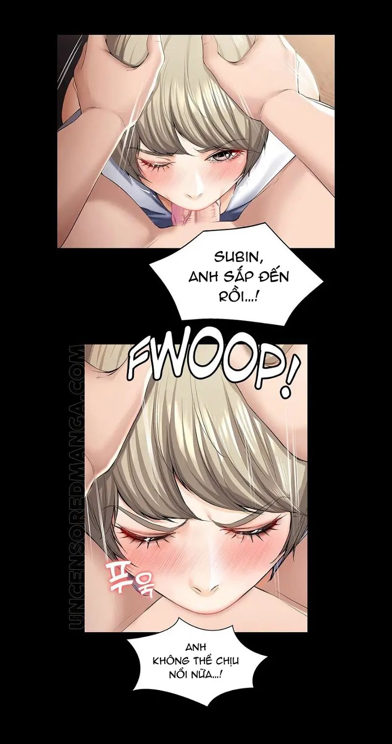 nhật ký ở trọ - không che chapter 32 36