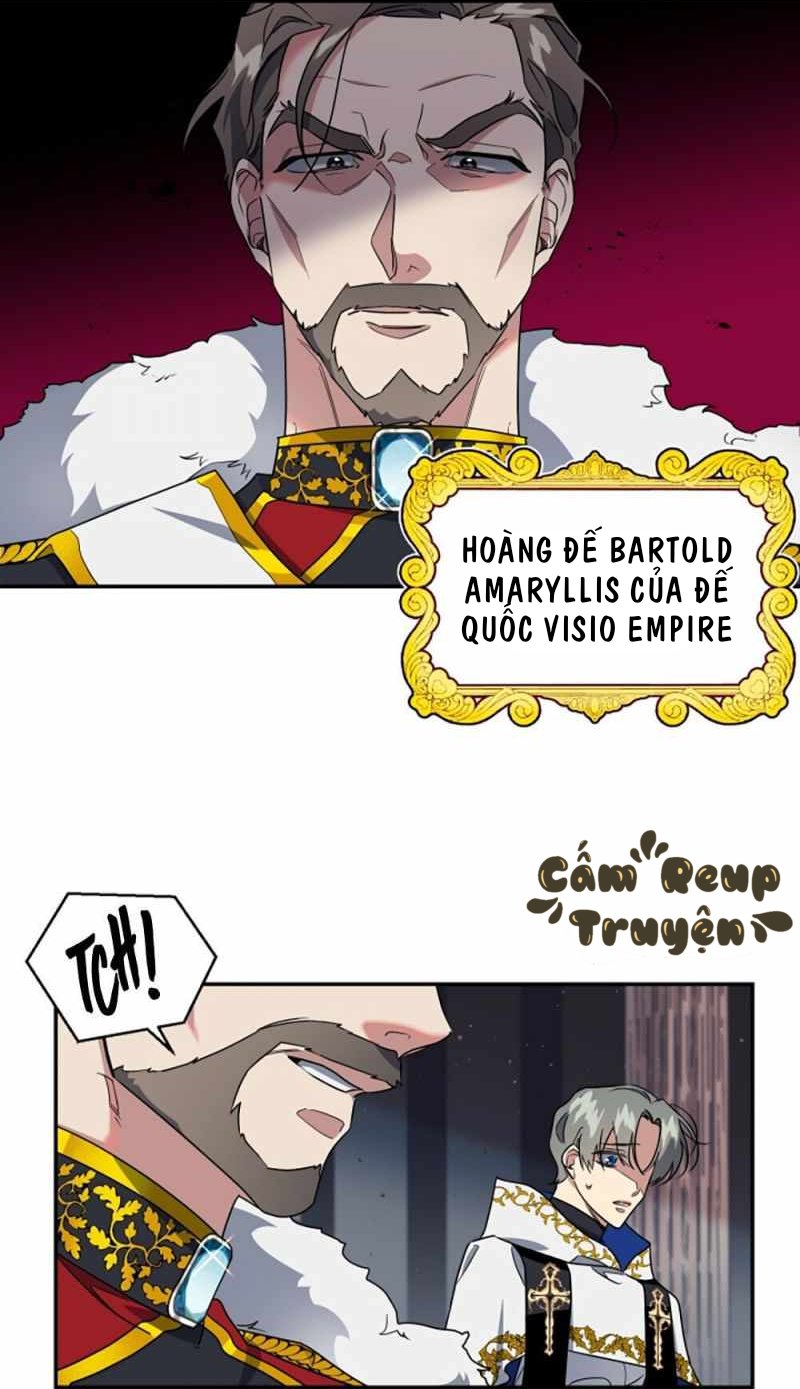 công chúa hiến tế – cấm reup truyện chapter 1 4