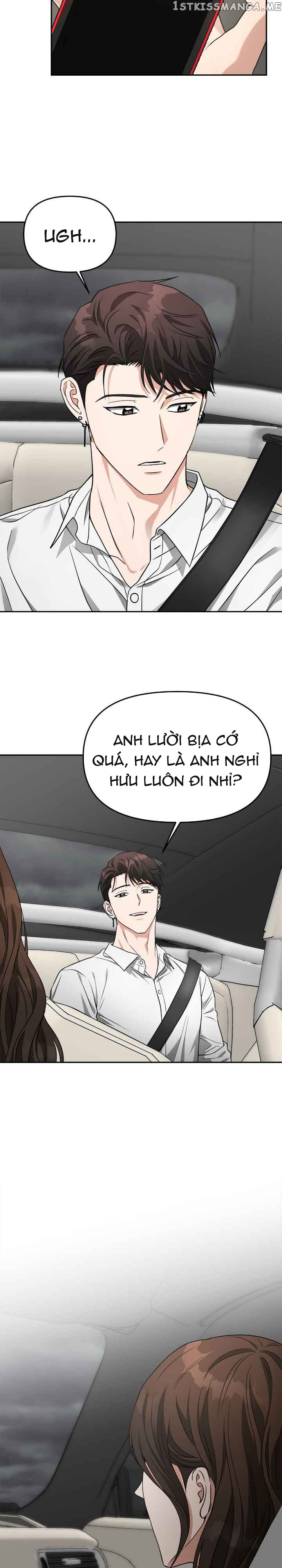 Gọi Tôi Là Ác Ma chapter 59.1 - Trang 3