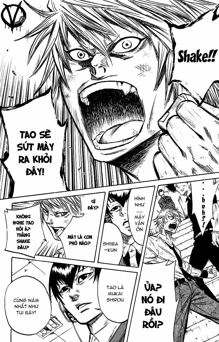 sugarless chapter 5 18